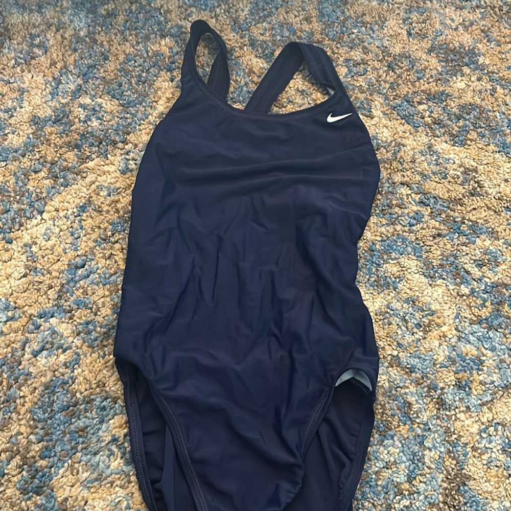 Nike speedo swimsuit